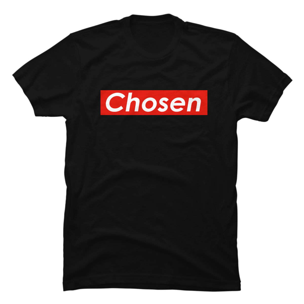 the chosen tee shirts